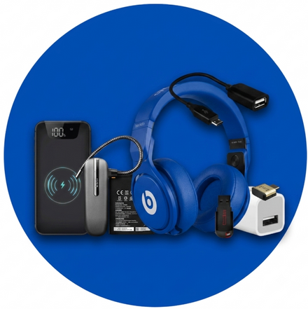 Tech & Gadgets