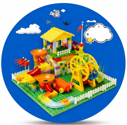 Toys & Games